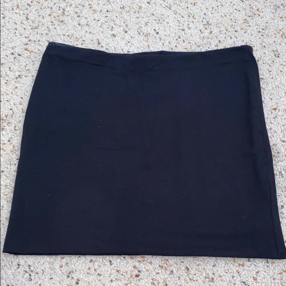 H&M Mini Skirt